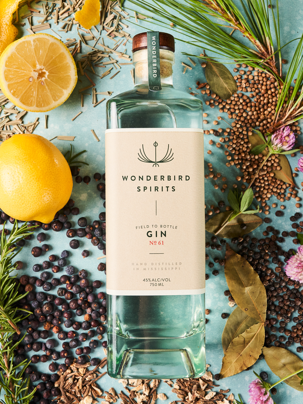 Gin No. 61