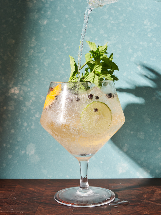 Classic G&T