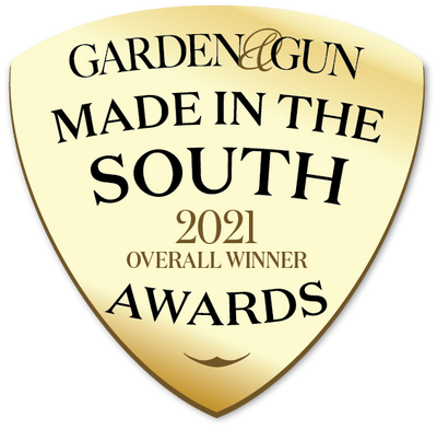 OVERALL WINNER